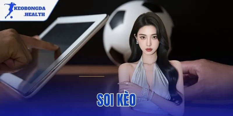 Soi Kèo