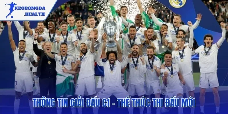 Khám phá thể thức Thụy Sĩ mới tại giải Champions League
